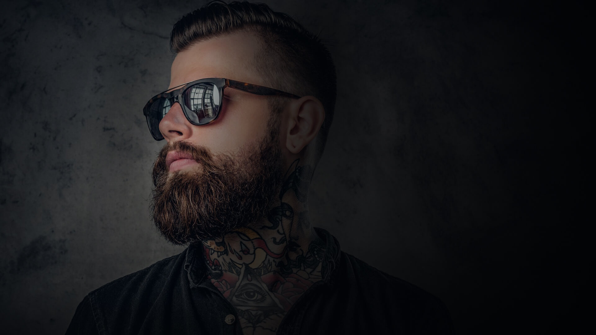 Ottawa Non Surgical Hair Replacement and Services MESH For Men