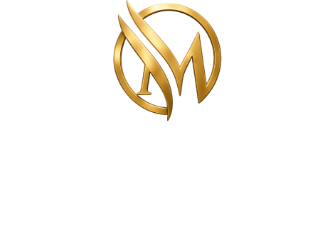Mesh for Men logo Ottawa