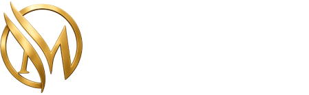 Mesh for Men logo